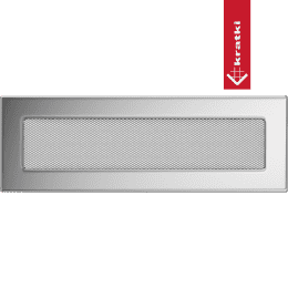 Ventilkåpa 11x32 nickelpläterad