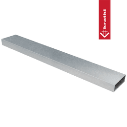 Канал 5X15, 1 м