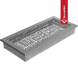 Vent Cover ABC 17x37 granito