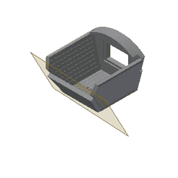 TOFA Termotec kpl. PRO-000047950