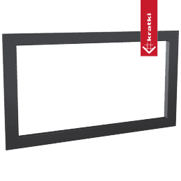 Steel frame for MILA