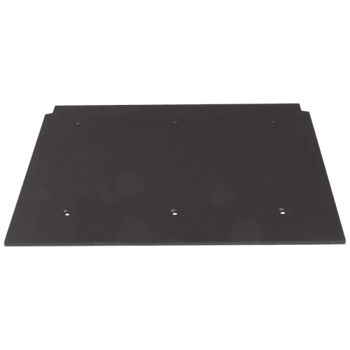 Service board for ZUZIA