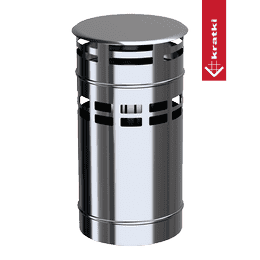 ADAM GAS Pystyliitin fi 130/200