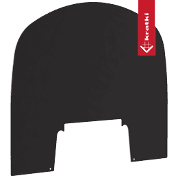 Podložka (plech) pod kamna AB ENYO