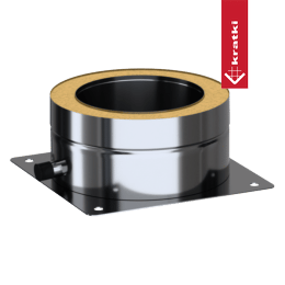 Adam DW Baseplate 200