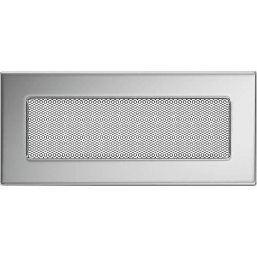 Vent Cover 11x24 nickel - plated