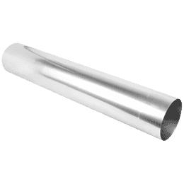 Rohr Ø180; 1 m