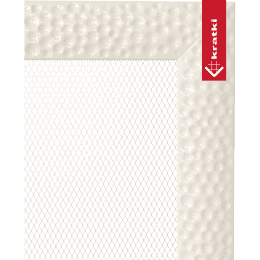 Lüftungsgitter VENUS 11x42 Creme