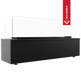 Ogrzewacz gazowy Patio Horizontal manual 17,5 kW