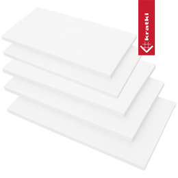 Peis isolasjonsplate 1250/1200/30 30 stk sett