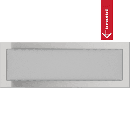 Mřížka 17x49 broušená