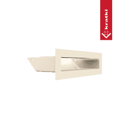 Vent Cover LUFT 6x20 kräm