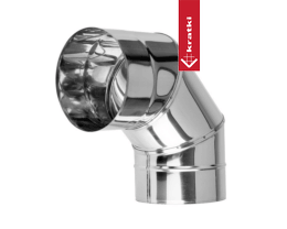 Elbow Ø220 90°