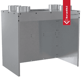Manifold 4x125 ERYK for self-assembly