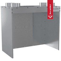 Rozvaděč 4x125 FELIX pro samostatnou montáž