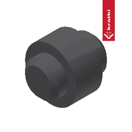 zawiasa drzwi 13 mm fi 12 mm