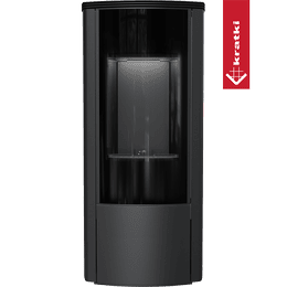 Propan-butangass brannovn AB ENYO GRILLER Ø 100/150 4 kW