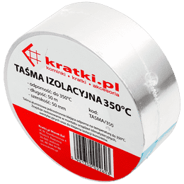 Isolierband 350°C
