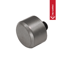 Satingriff für den Türgriff Staub 14 mm