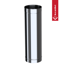ADAM GAS/EW Pipe fi 100 0,5μ