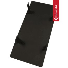 Cover for a grille 11/24