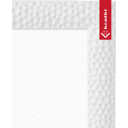 Vent Cover VENUS 22x45 white