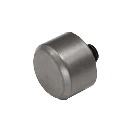 Satīna rokturis īsam rokturim 14 mm