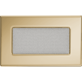 Vent Cover 11x17 gold - plated