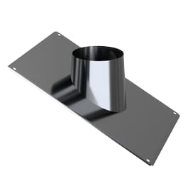 Passages de toiture en aluminium