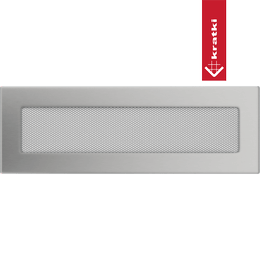 Ventilacijski poklopac 11x32 polirani