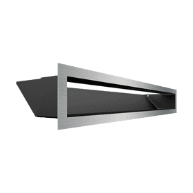 Vent Cover LUFT 9x60 polished
