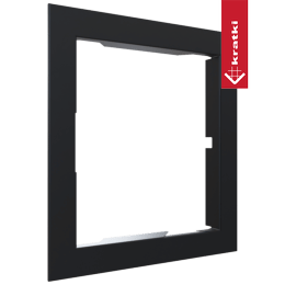 Rama pentru soba Nadia 8 L ce latime 70 mm