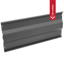 Deflector ZIBI BS links/rechts
