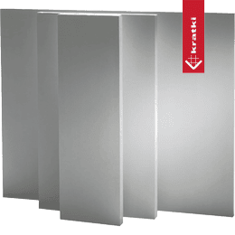 Skamotec szigetelő lemez 1220/1000/30