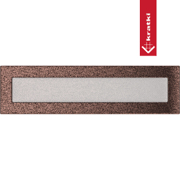 Vent Cover 11x42 copper