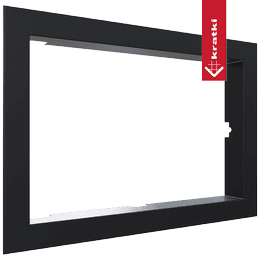 Rama pentru aragaz LUCY 14 ce latime 70 mm