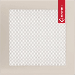 Vent Cover 22x22 kerma