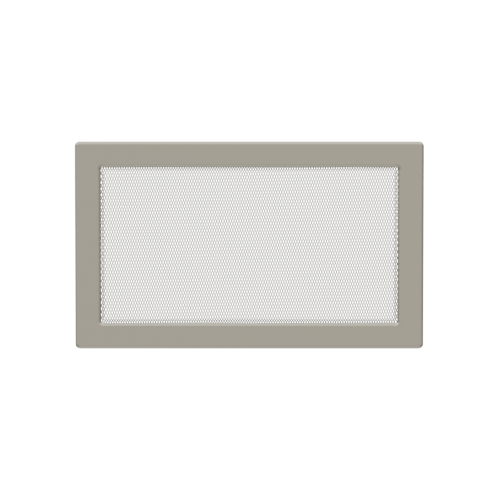Vent Cover 22x37 cashmere