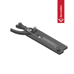 UPPER LATCH SET V2 REN S, M, L; MODENA S, M, L