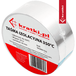 Izolacijska traka 350°C