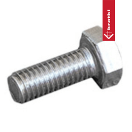 Śruba M10 x 30mm z lbem szesciokatnym