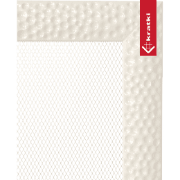 Lüftungsgitter VENUS 22x37 Creme