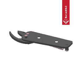 ZATRZASK DOLNY KPL V2 BJORN, BJORN/W