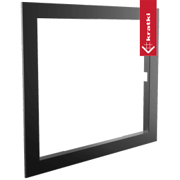 Čelični okvir za DECO A/F