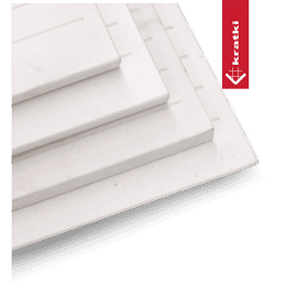 Płyty TERMOTEC FLOKI/L/L (komplet)