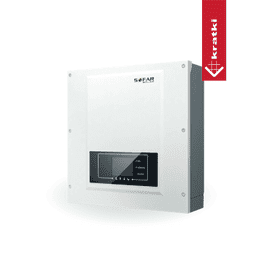 falownik KTL-X 6.6kW SOFAR SOLAR