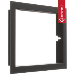 Cadru pentru inserție LUCY 12 lățime flanșă: 60mm