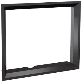 Steel frame for MBZ 13 guillotine