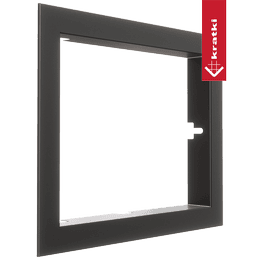 Cadru pentru inserție LUCY 12 lățime flanșă:70mm