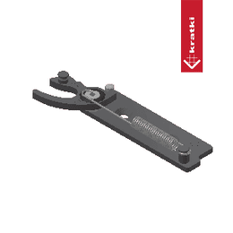 ZATRZASK GÓRNY KPL V2 REN S, M, L; MODENA S, M, L